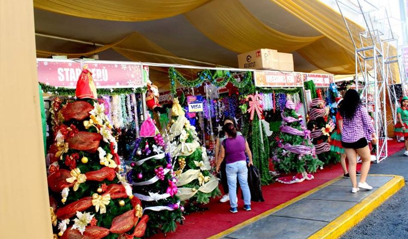 Navidad en Lima Norte: Actividades que puedes realizar en diciembre