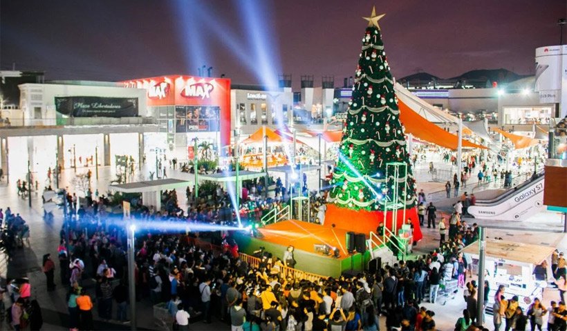 Navidad en Lima Norte: Actividades que puedes realizar en diciembre