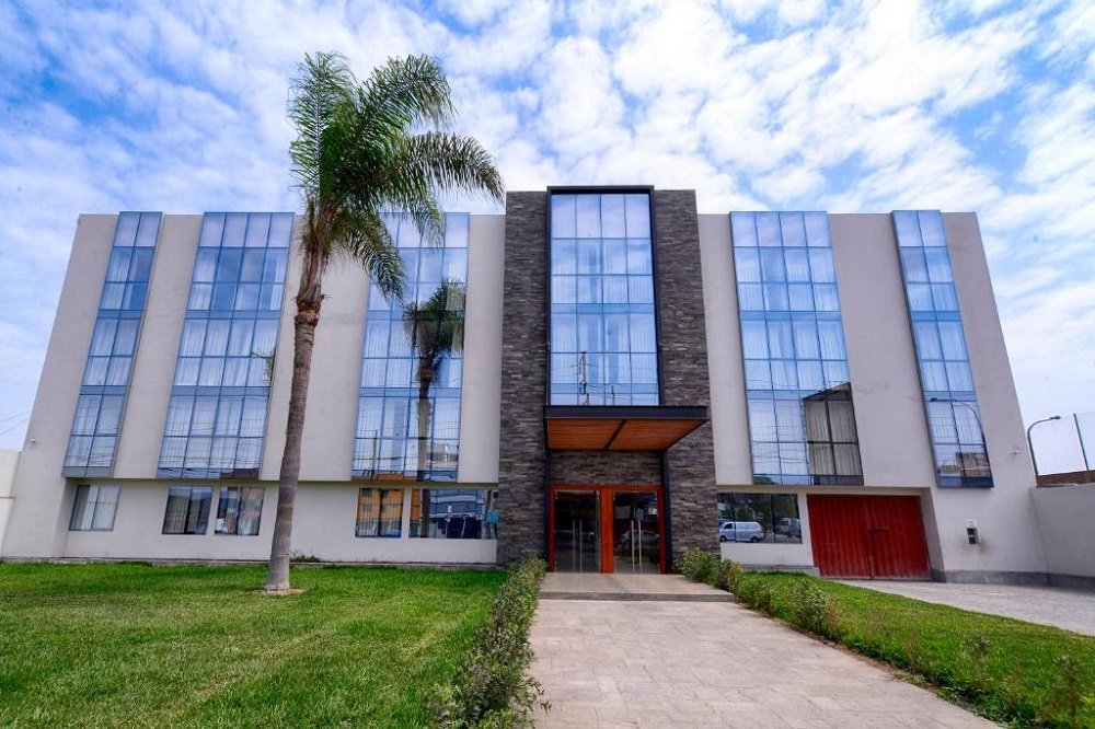 Hotel Hacienda Lima Norte es el mejor lugar para organizar  eventos en el cono Norte de Lima