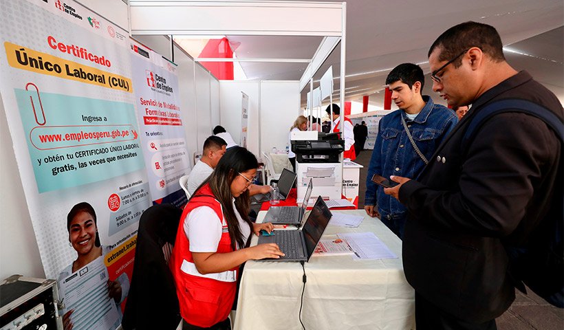 Bolsa de trabajo en Lima Norte: Oportunidades y empleos disponibles