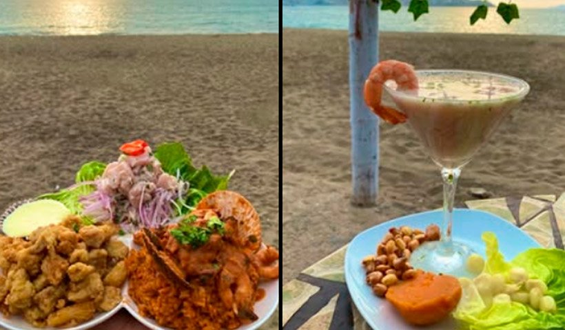 Rutas gastronómicas de comida marina en Ancón y Santa Rosa: Guía completa para disfrutar lo mejor del mar en Lima Norte
