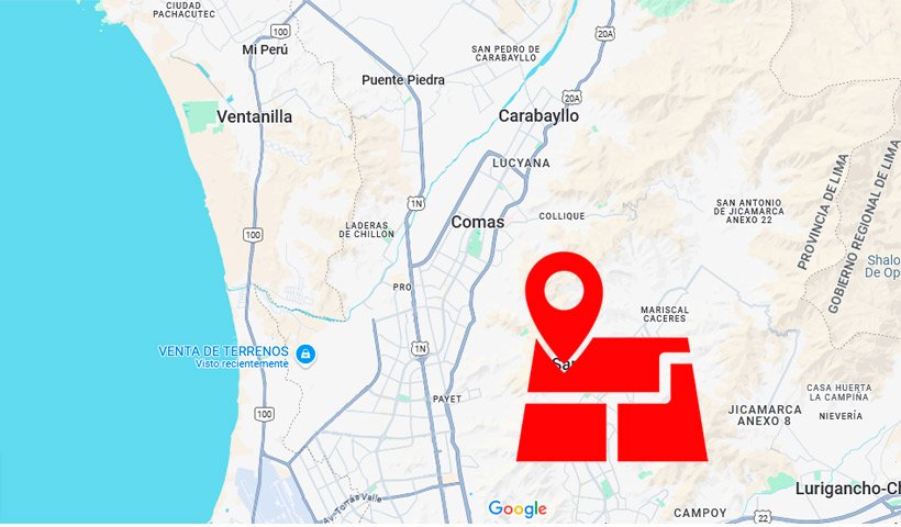 Trámites para Comprar Terrenos en Lima Norte: Guía Completa