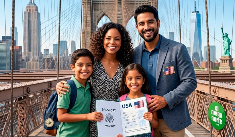 Visa de Turista B1/B2 para EE.UU. este año: Requisitos y Pasos clave
